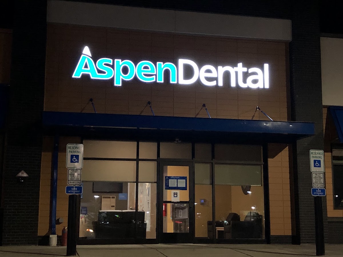Aspen Dental - Lawrence Township photo 4