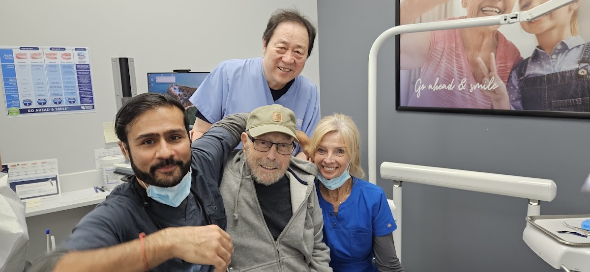 Affordable Dentures & Implants - San Diego photo 5