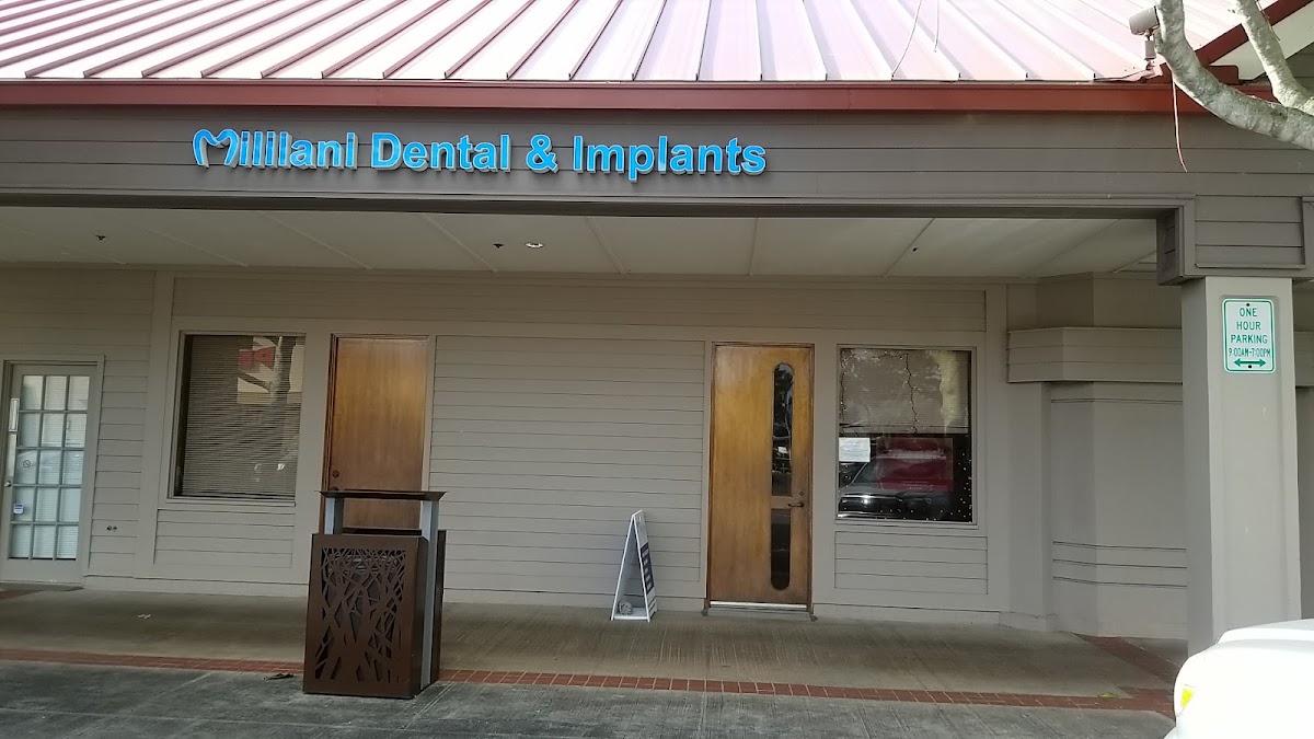 Mililani Dental and Implants Inc photo 1
