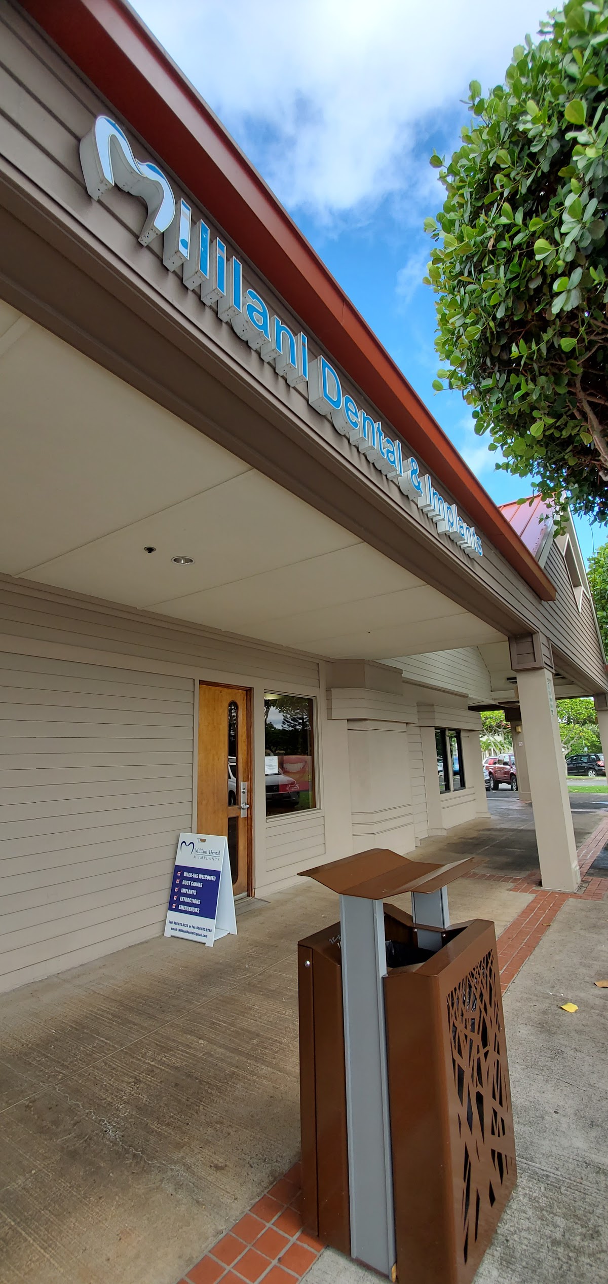 Mililani Dental and Implants Inc photo 2