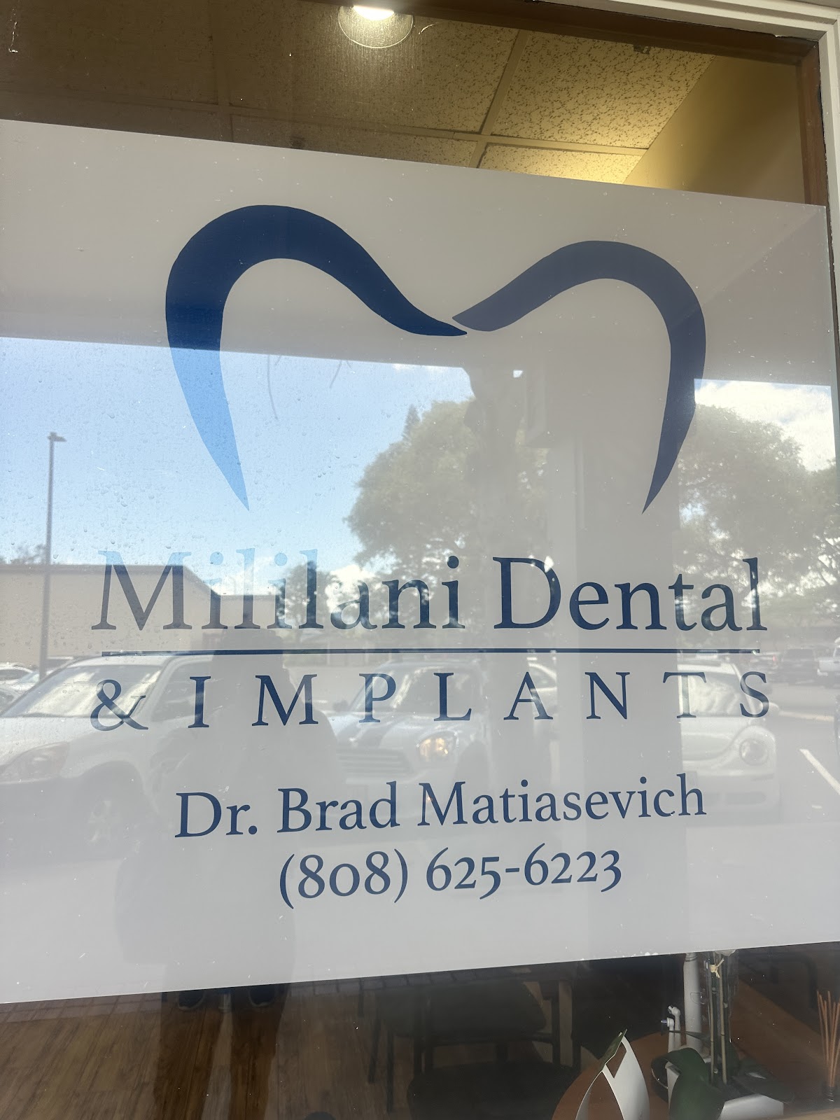 Mililani Dental and Implants Inc photo 3