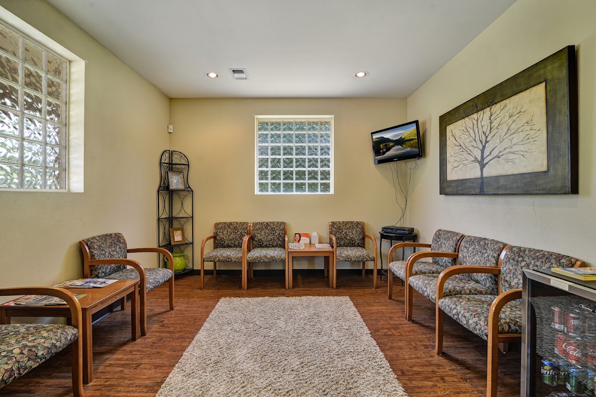 Northeast Texas Periodontal Specialists - Paris photo 2