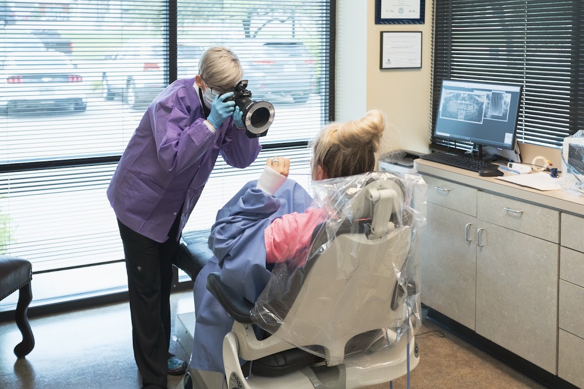 Northeast Texas Periodontal Specialists - Paris photo 4
