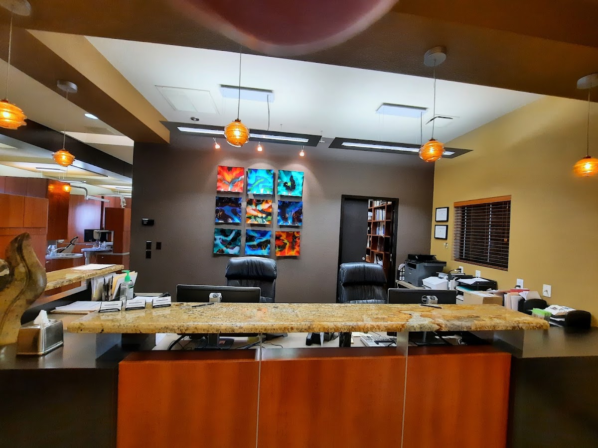 Charles Beier, DDS photo 1