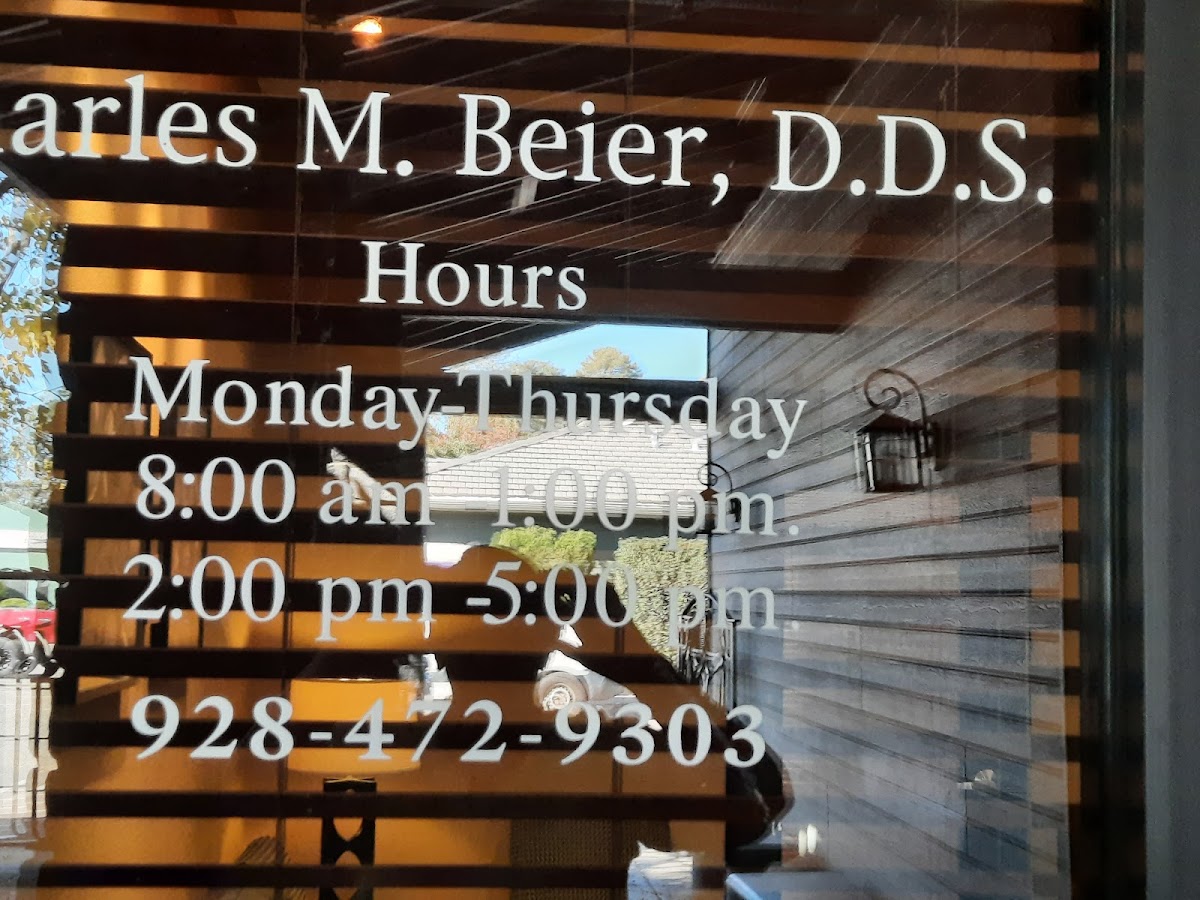 Charles Beier, DDS photo 2