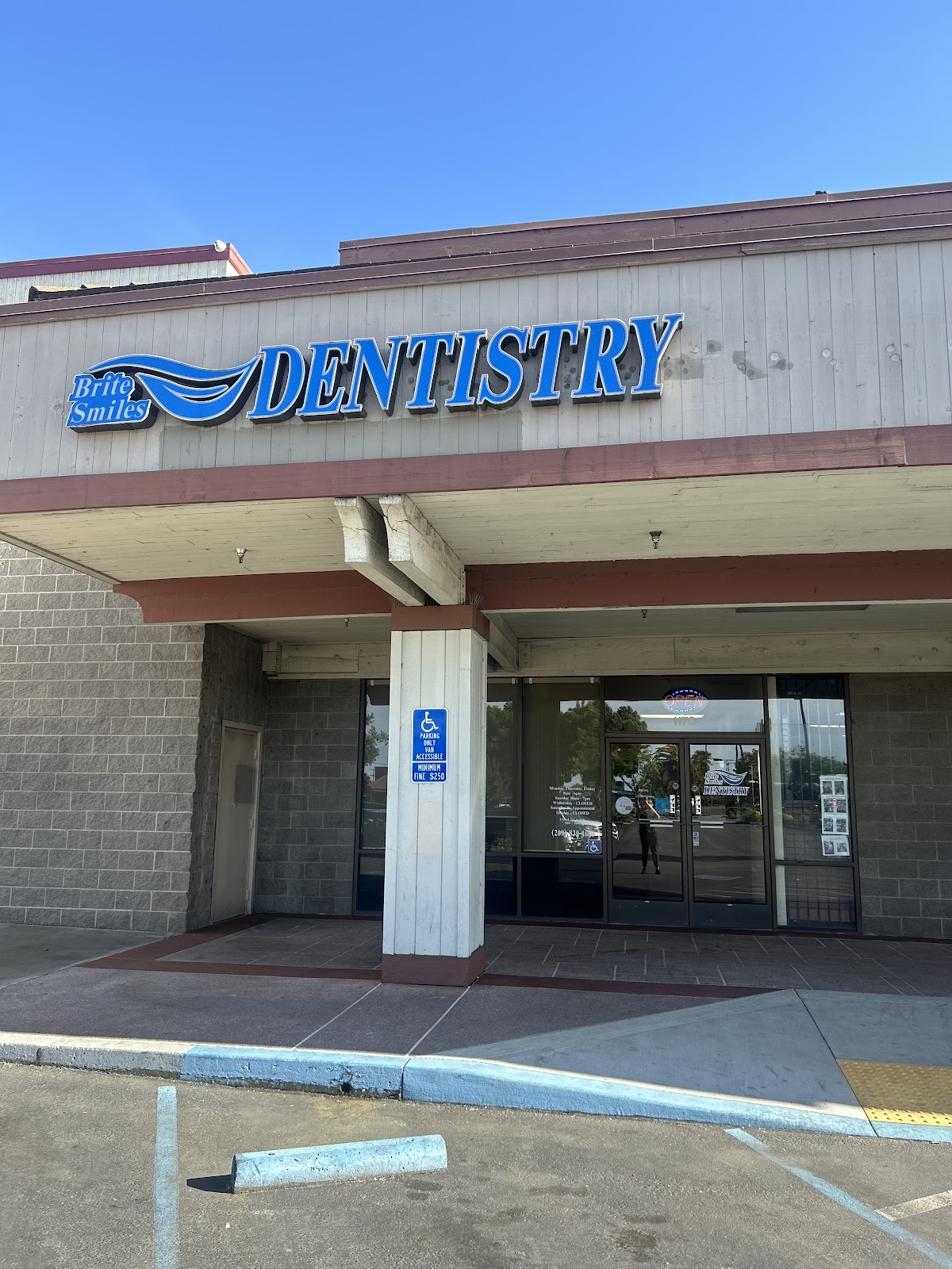 Brite Smiles Dentistry photo 5