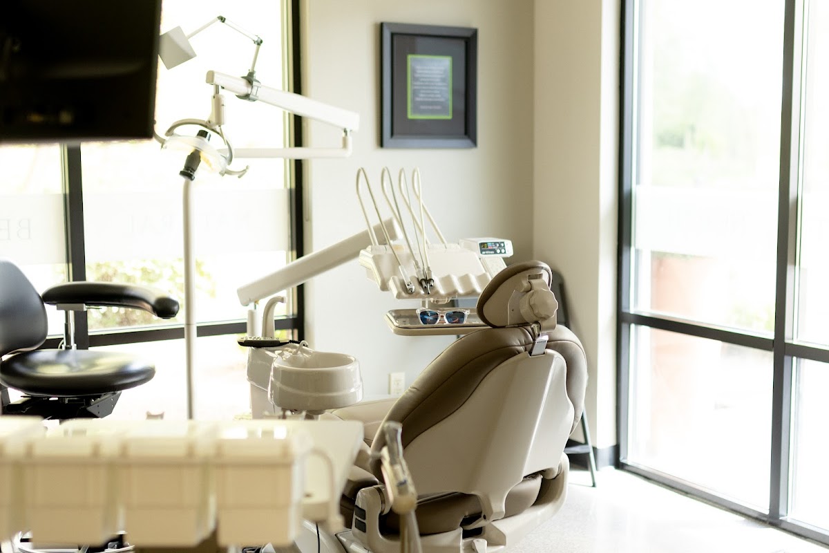Perry Family Dentistry photo 1
