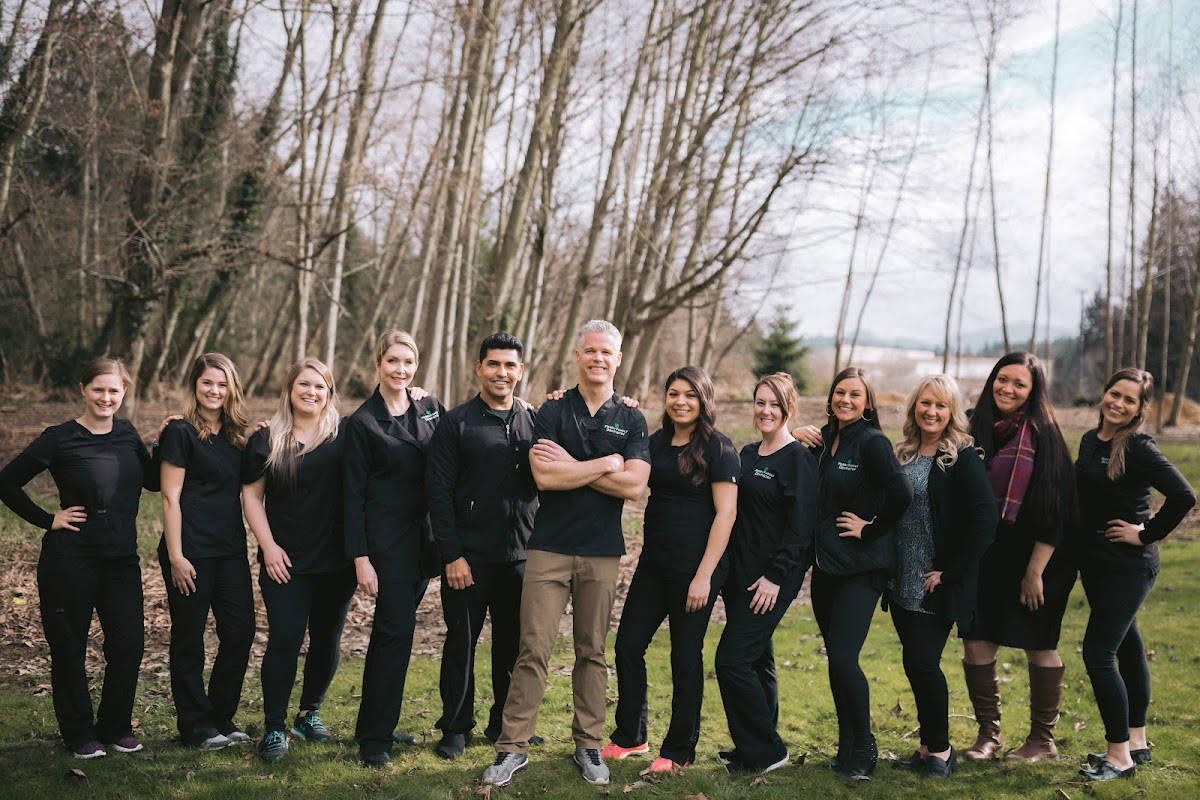 Perry Family Dentistry photo 2