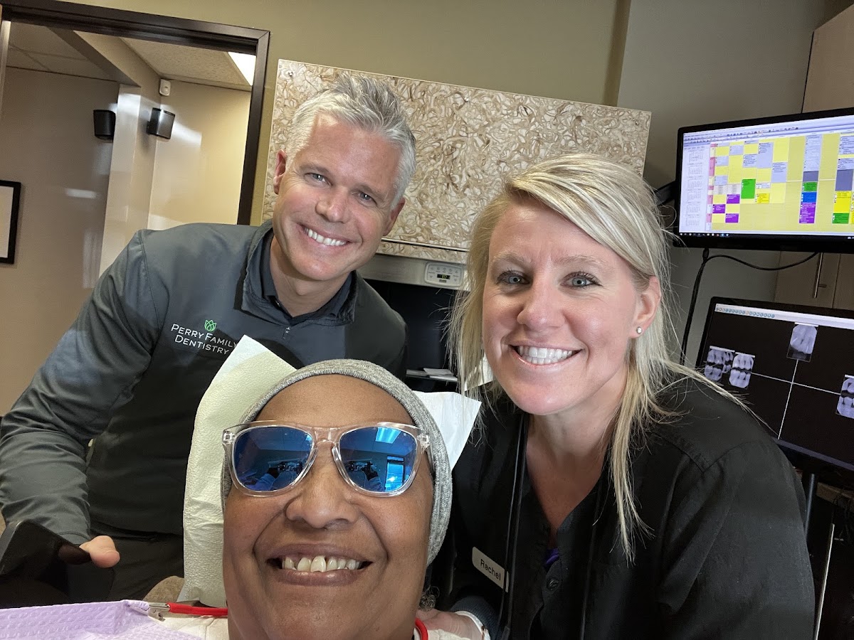 Perry Family Dentistry photo 5