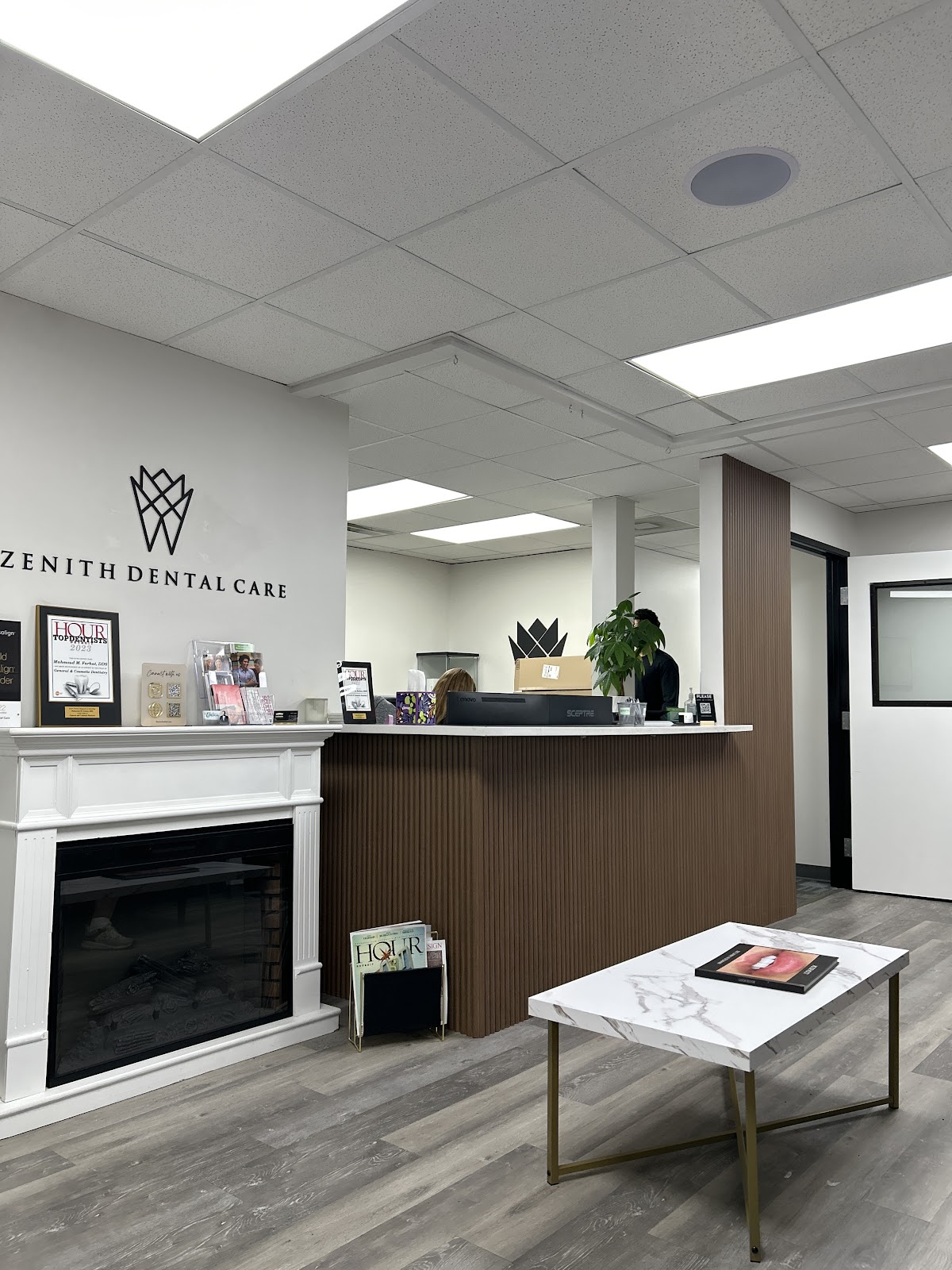 Zenith Dental Care photo 1