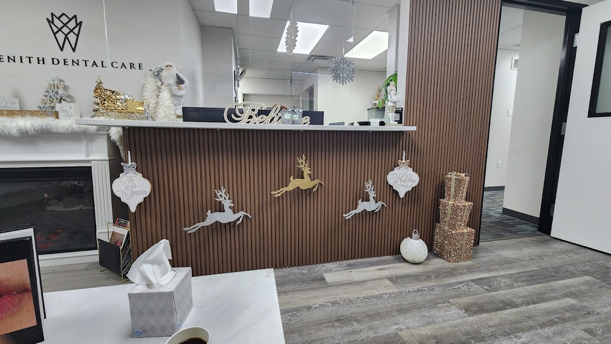 Zenith Dental Care photo 2