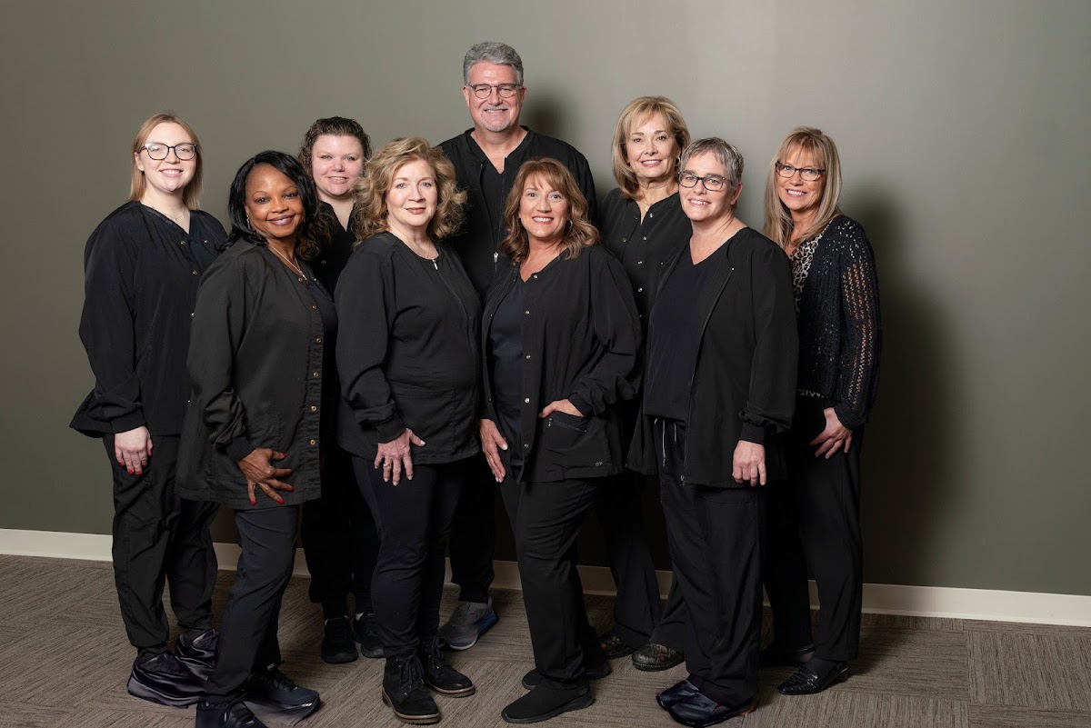 Worthington Periodontal Specialists photo 1