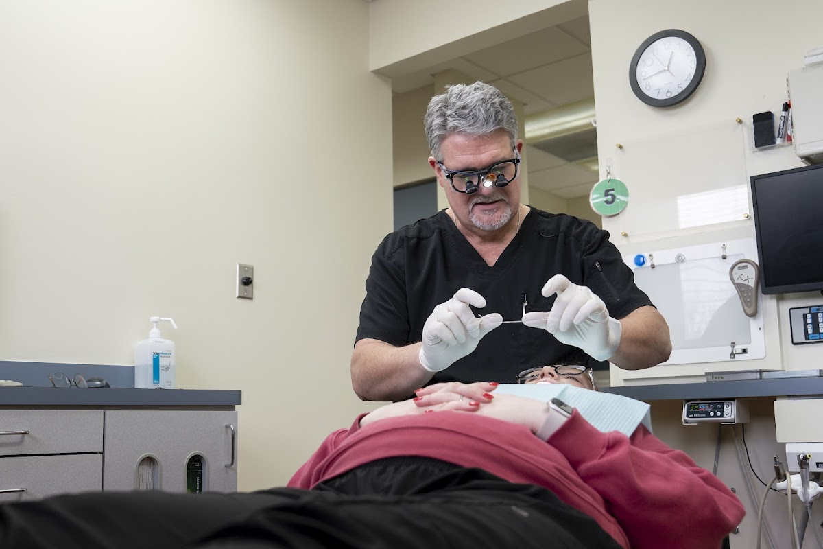 Worthington Periodontal Specialists photo 3