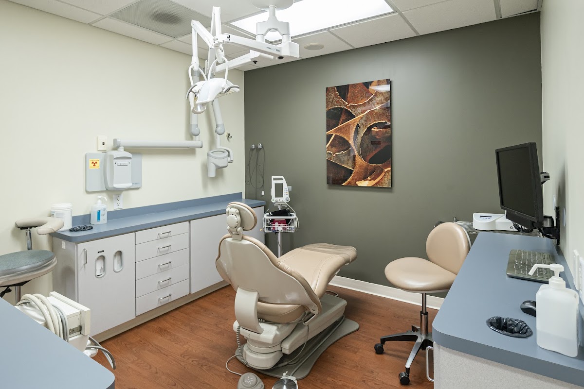 Worthington Periodontal Specialists photo 4