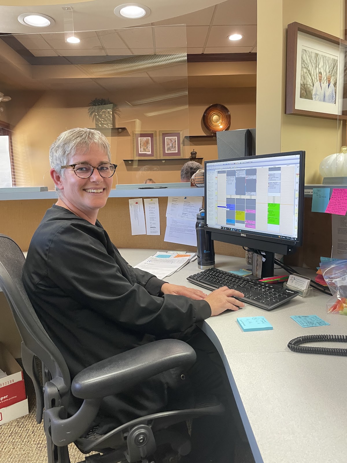 Worthington Periodontal Specialists photo 6
