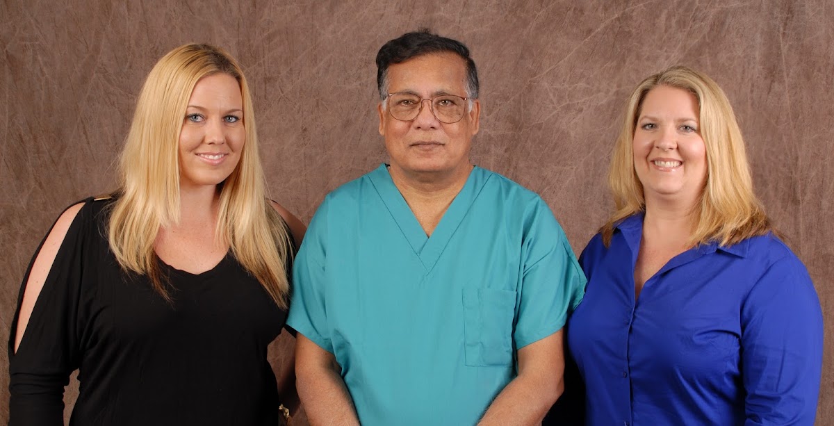 Dentures & Dental Implants by Dr. Kasem photo 1