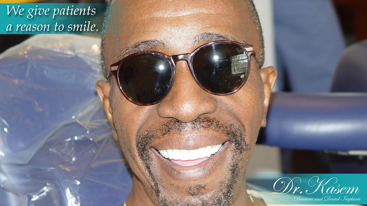 Dentures & Dental Implants by Dr. Kasem photo 3