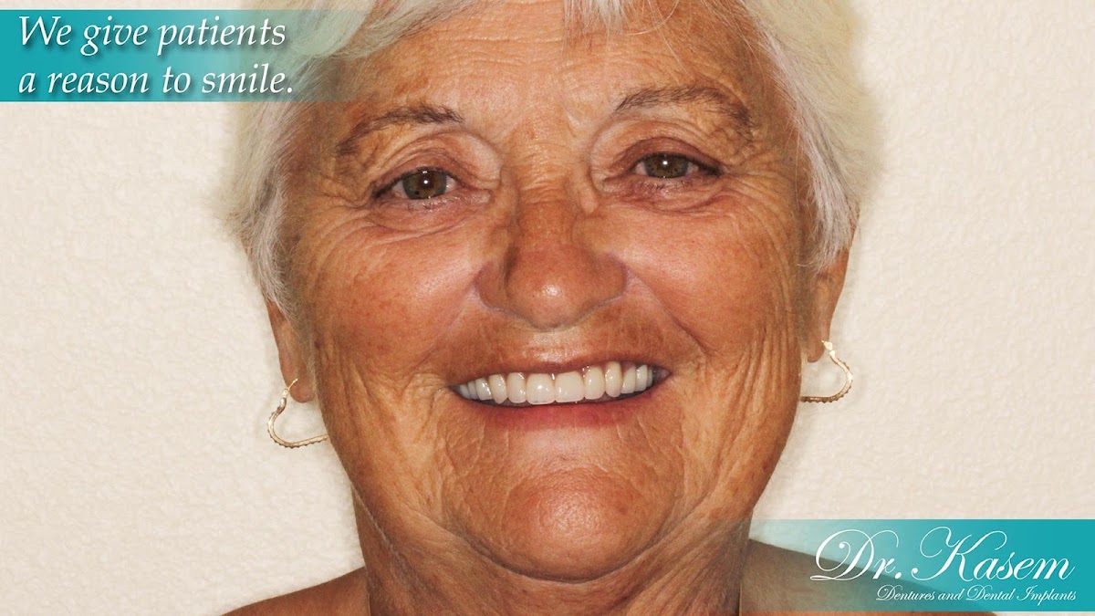 Dentures & Dental Implants by Dr. Kasem photo 5