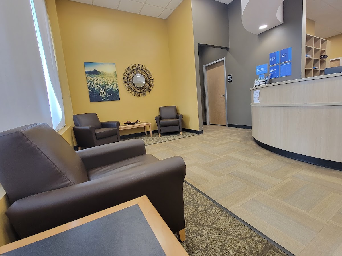 Aspen Dental - Marshall photo 1