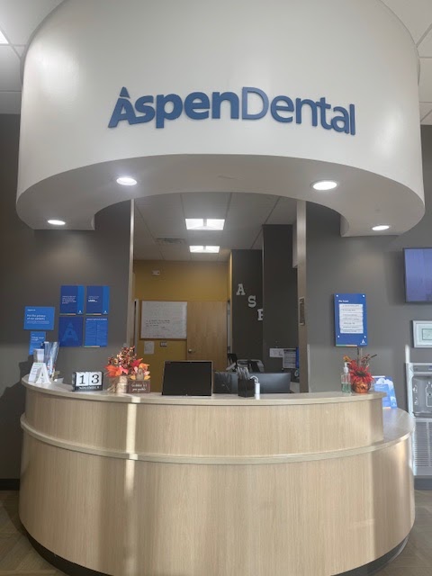 Aspen Dental - Marshall photo 3