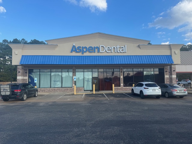 Aspen Dental - Marshall photo 4