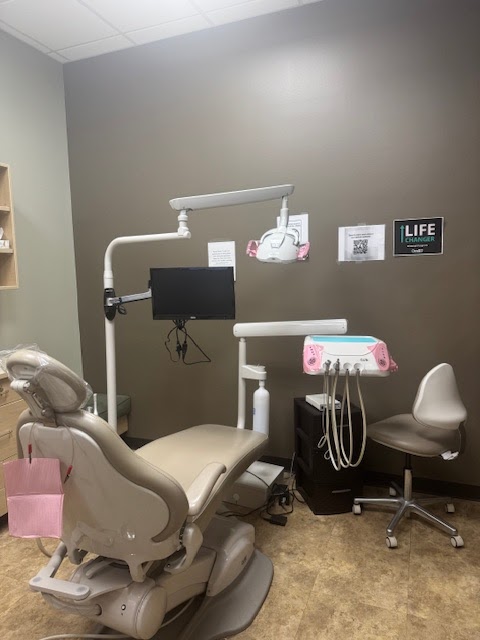 Aspen Dental - Marshall photo 5