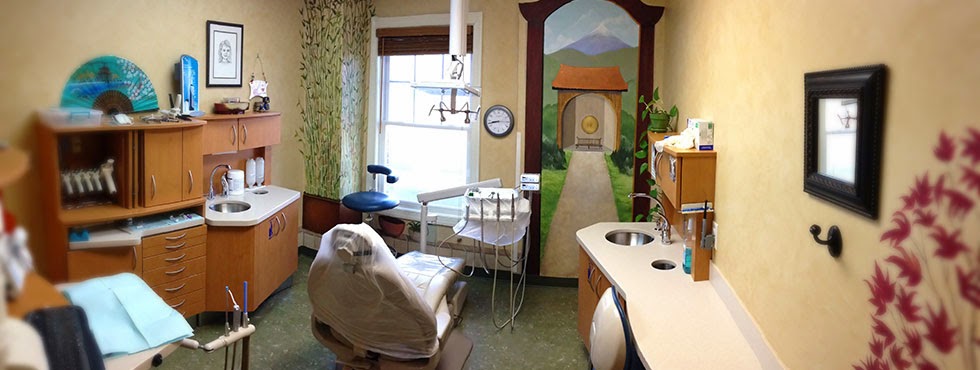 Hendersonville Premier Dentistry photo 2