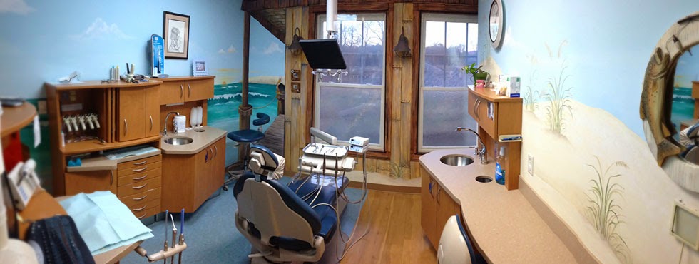 Hendersonville Premier Dentistry photo 3