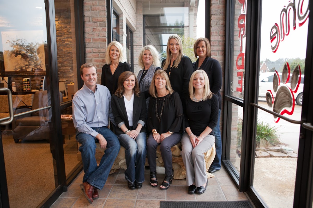 Anthony Bartels, DDS photo 4