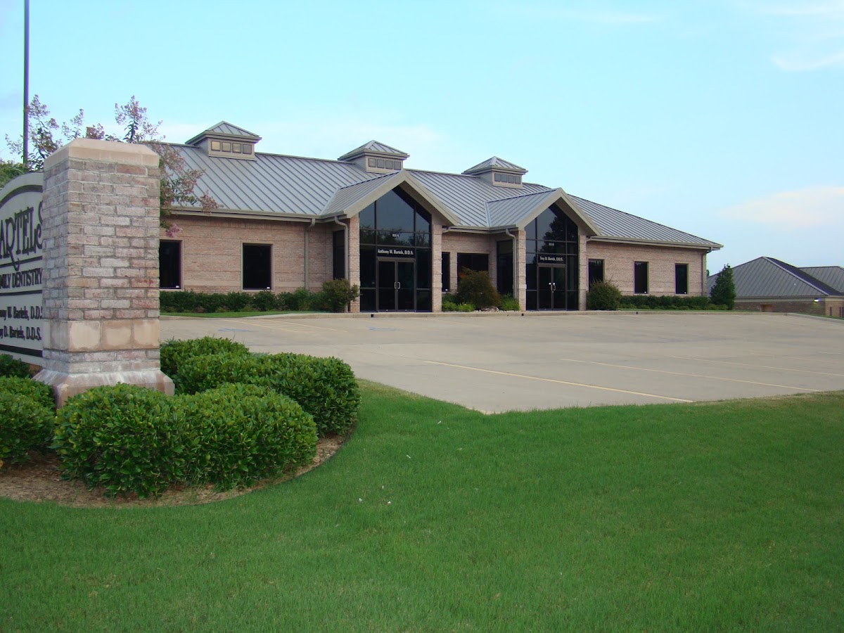 Anthony Bartels, DDS photo 5
