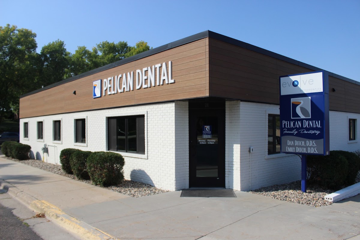 Pelican Dental photo 1