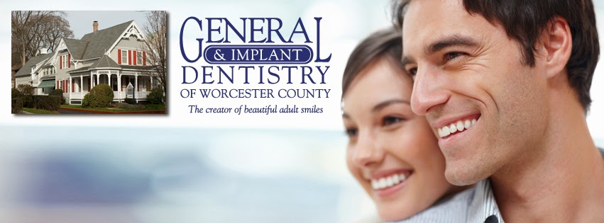 General & Implant Dentistry of Worcester County photo 1