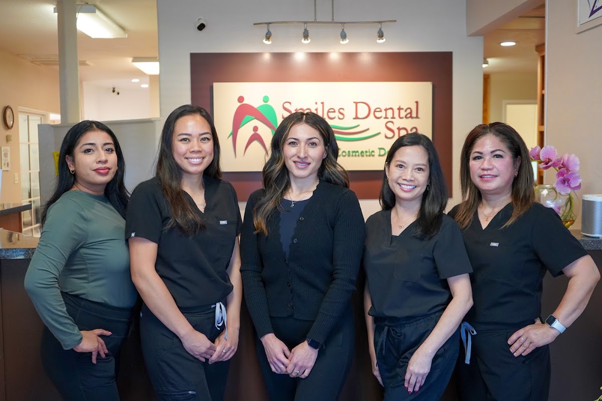 Shirley Zhao DDS photo 3