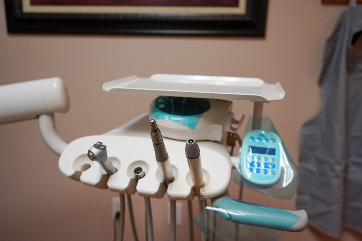 Shirley Zhao DDS photo 6