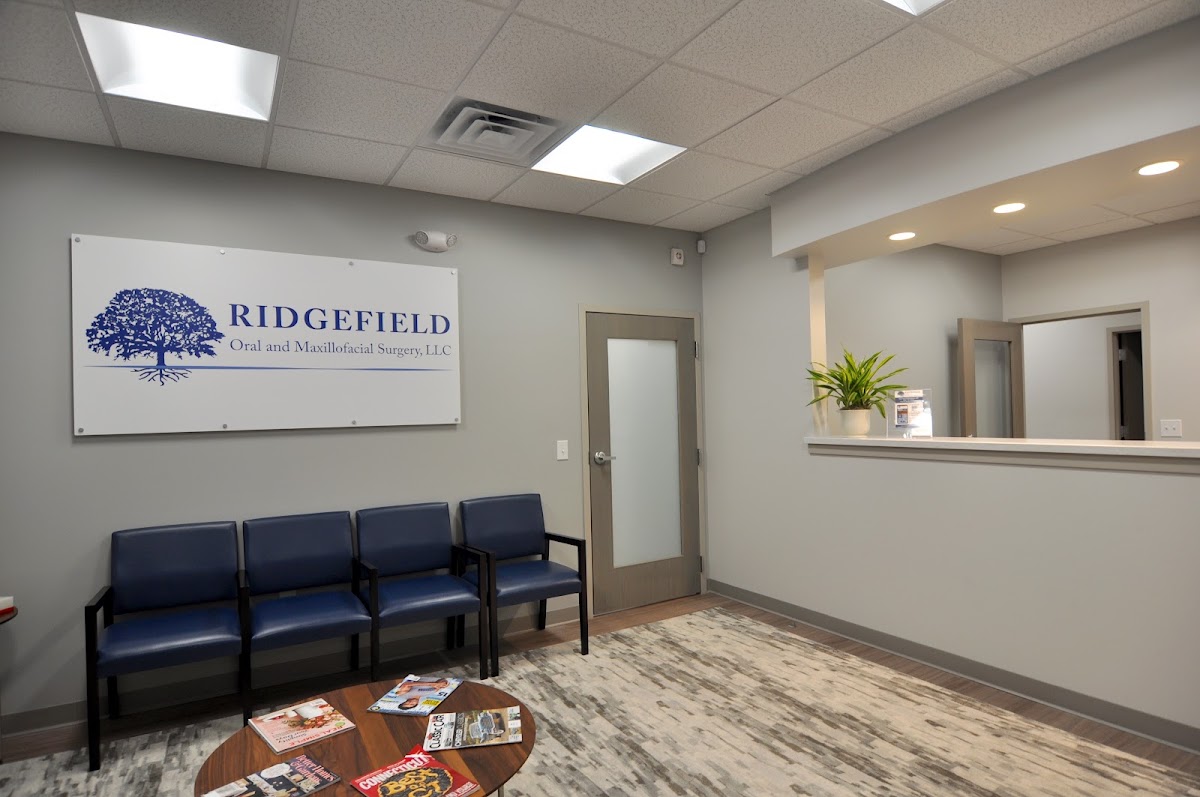 Ridgefield Oral and Maxillofacial Surgery, LLC photo 1