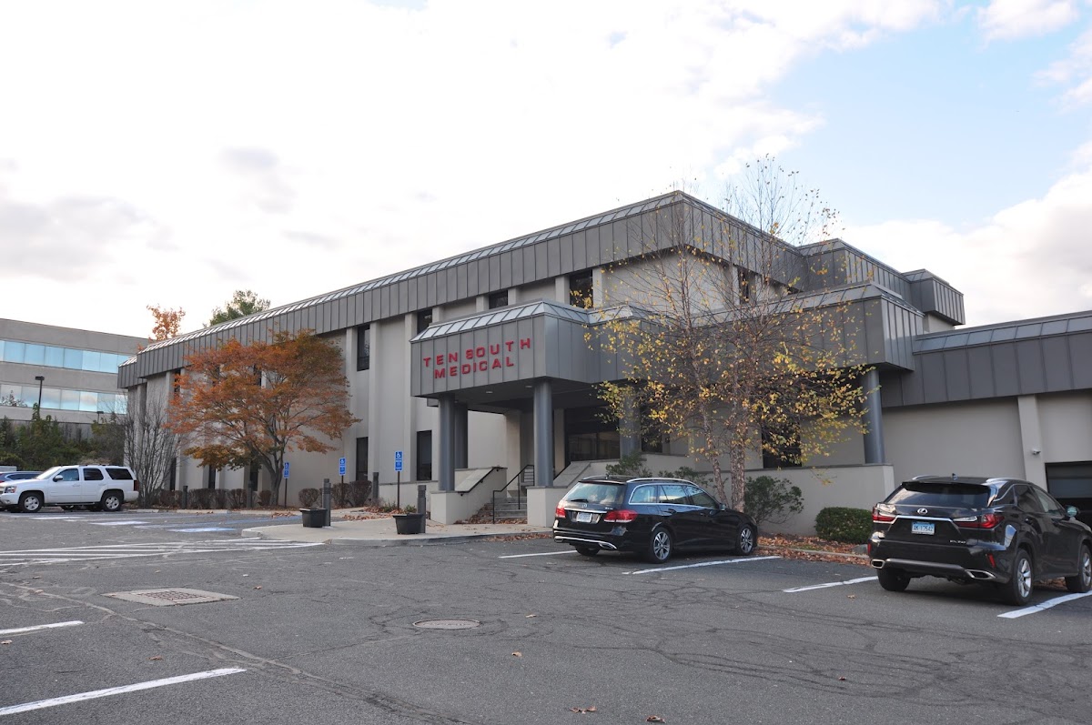 Ridgefield Oral and Maxillofacial Surgery, LLC photo 3