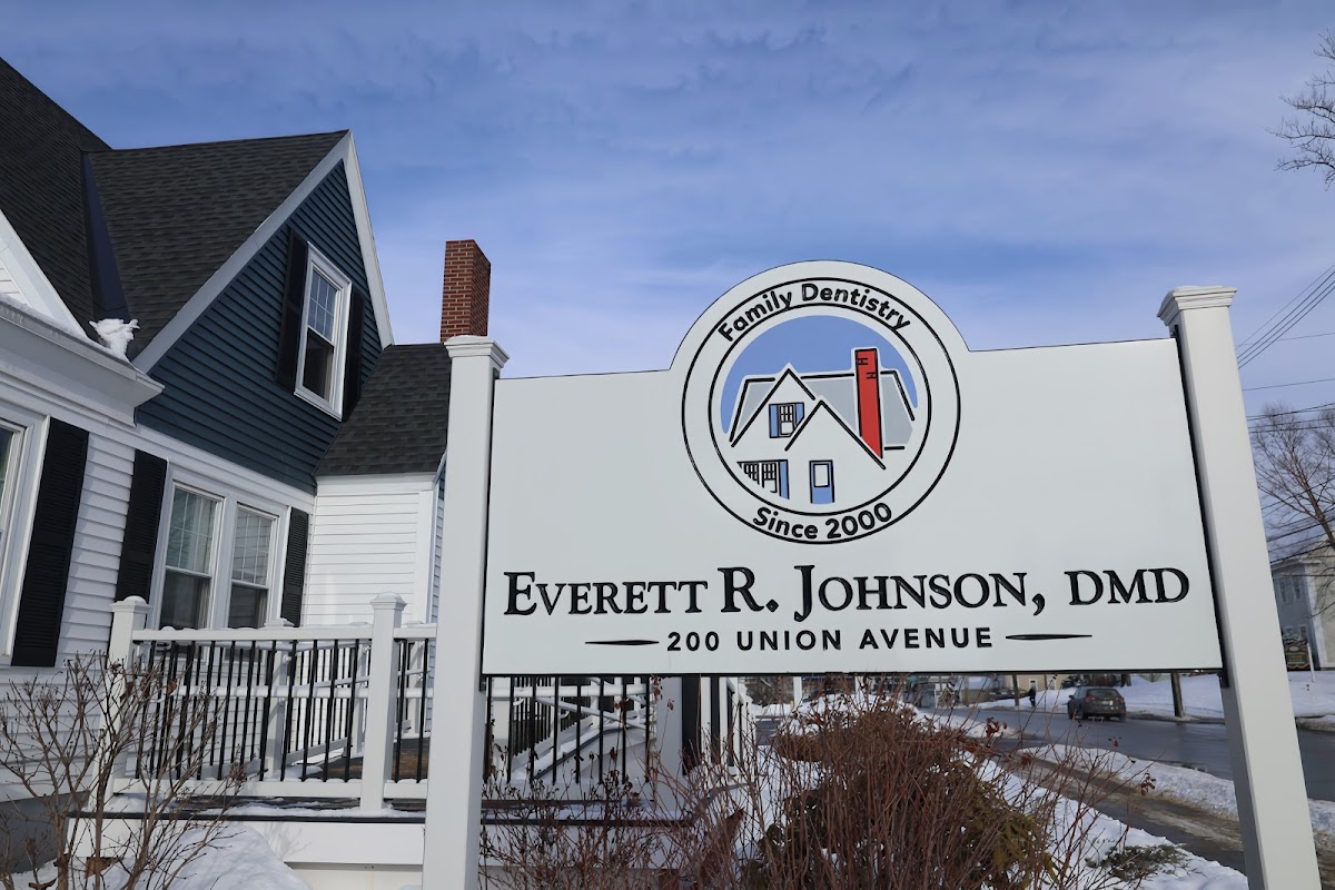 Everett R. Johnson, DMD photo 1