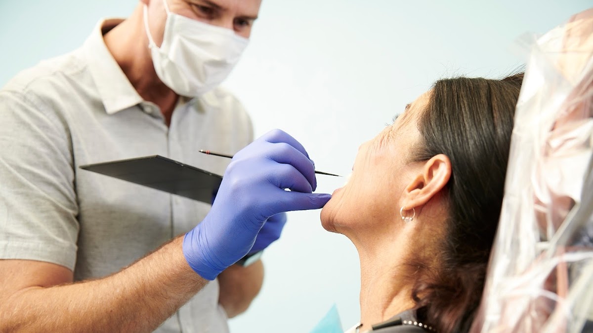 Kaizen Dental Center - Downtown Honolulu photo 1