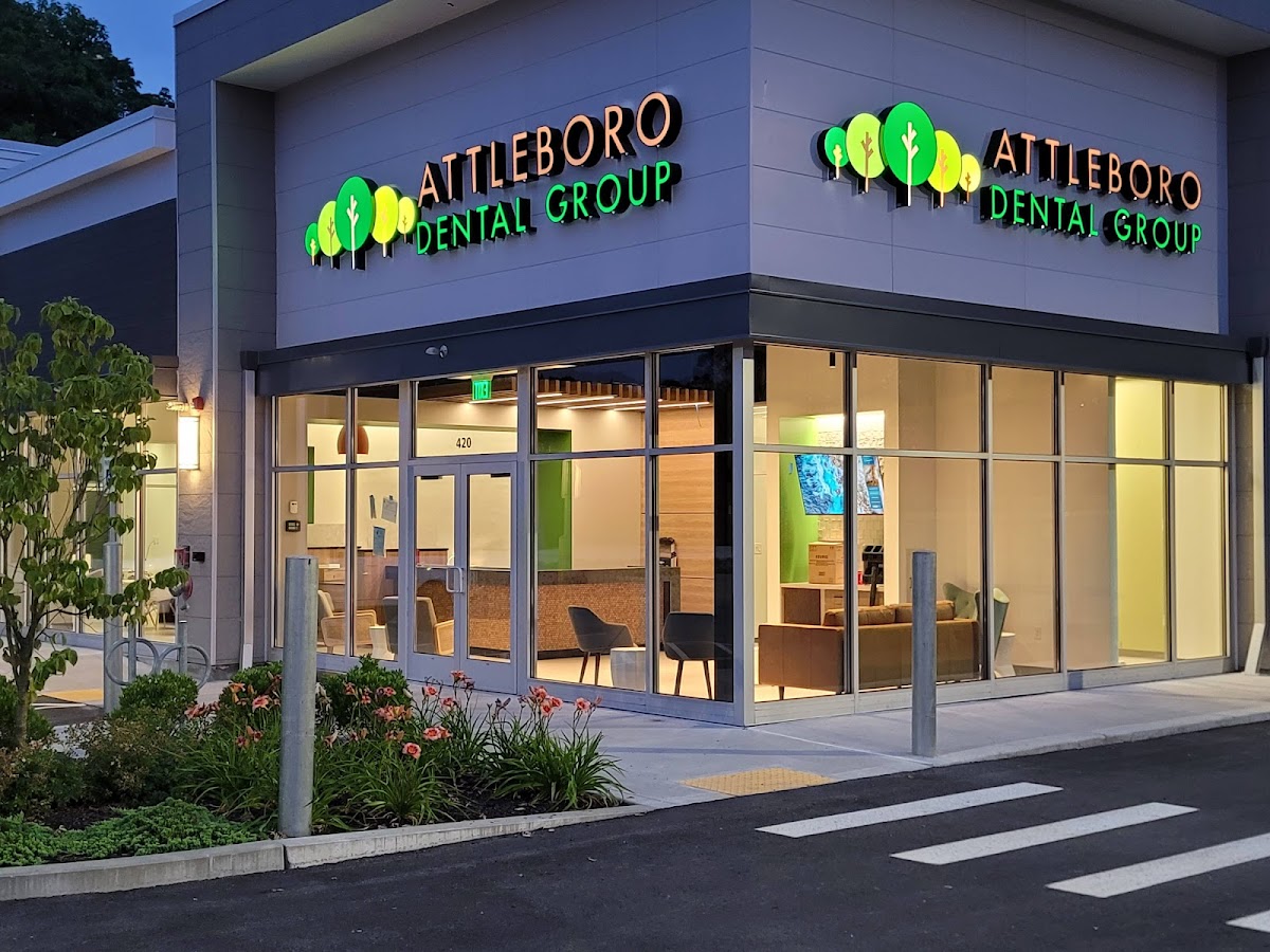 Attleboro Dental Group photo 1