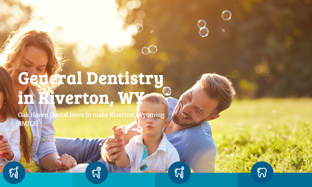Oak Haven Dental photo 6
