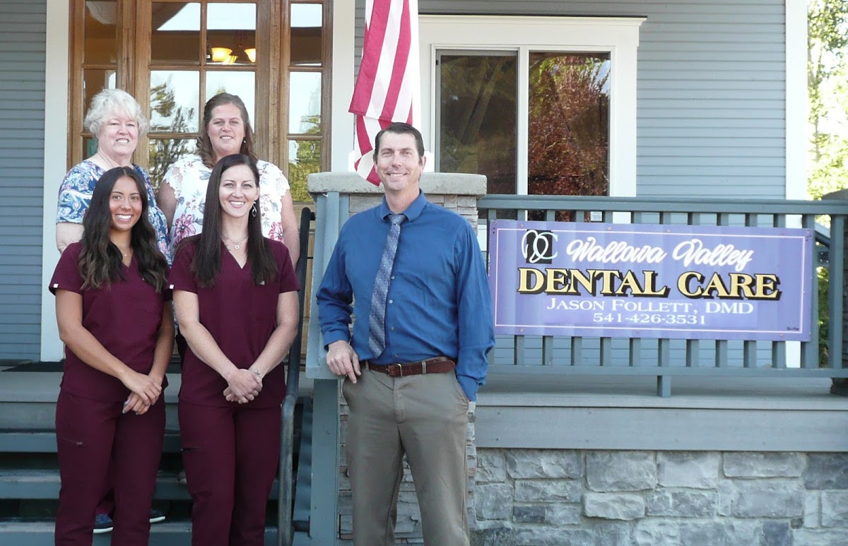 Wallowa Valley Dental Care photo 1