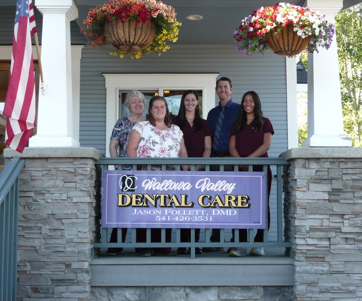 Wallowa Valley Dental Care photo 2
