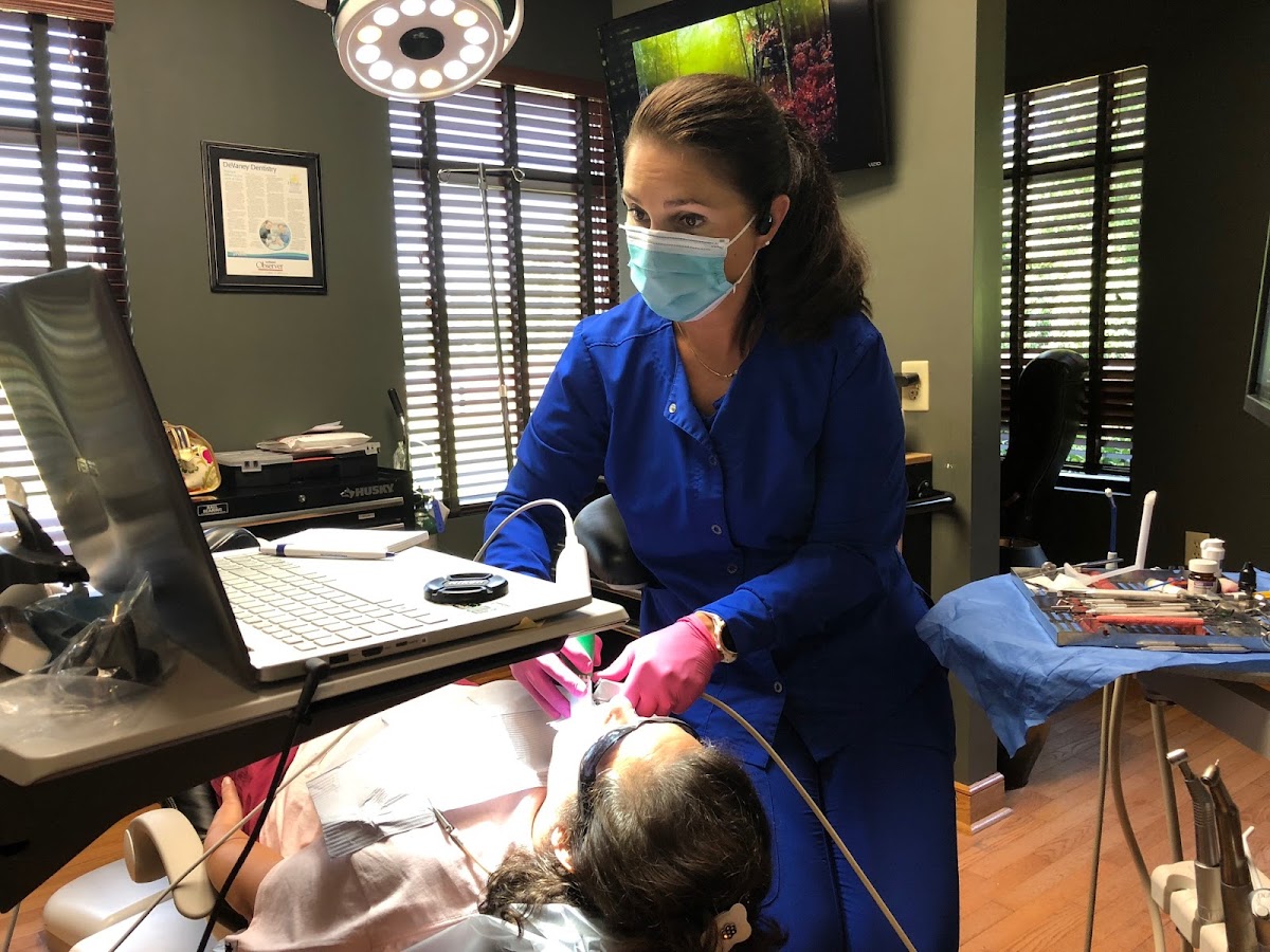 Devaney Dentistry - Sedation & Implant Dentistry photo 5