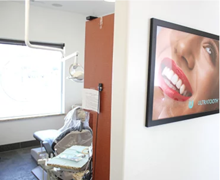 Ultratooth Implant Center photo 1