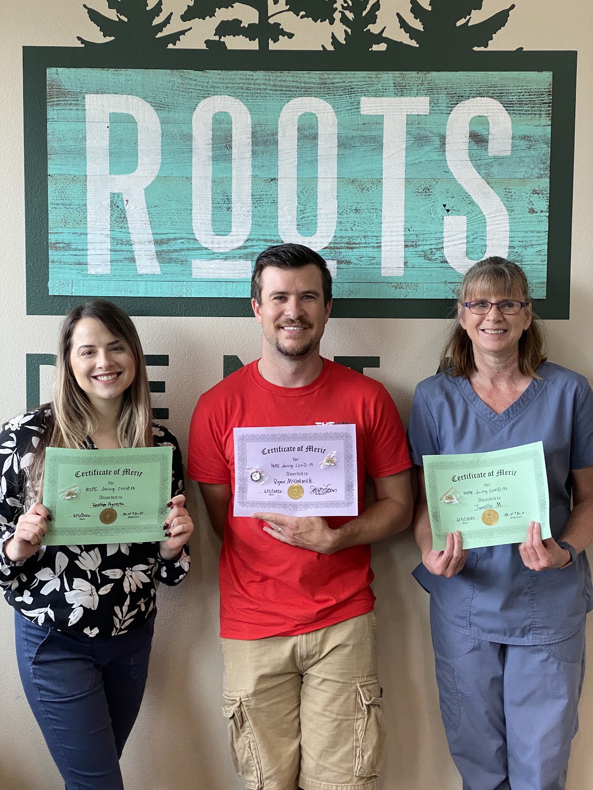 Roots Dental & Dental Implant Center- Broadway photo 4