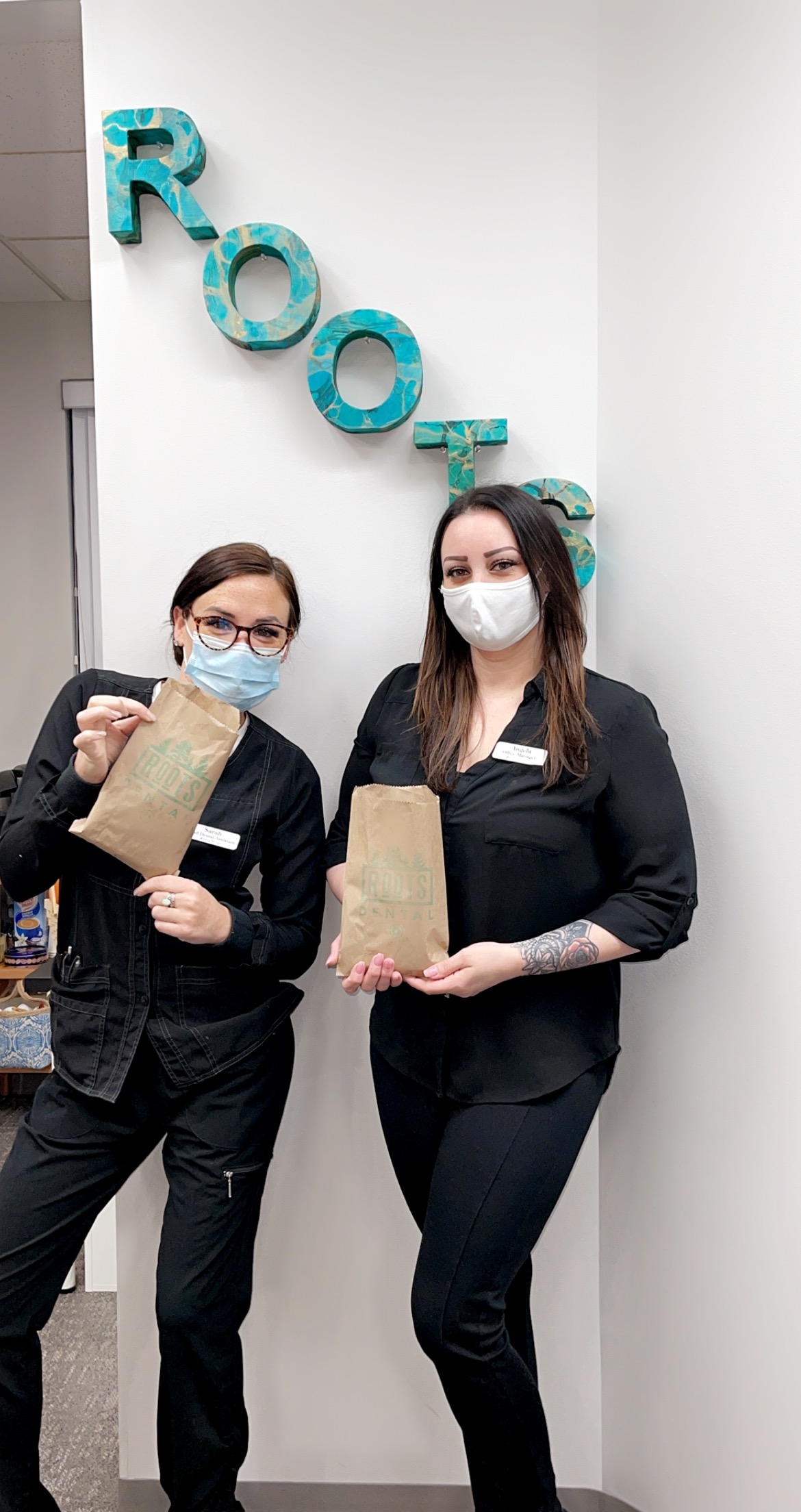 Roots Dental & Dental Implant Center- Broadway photo 5