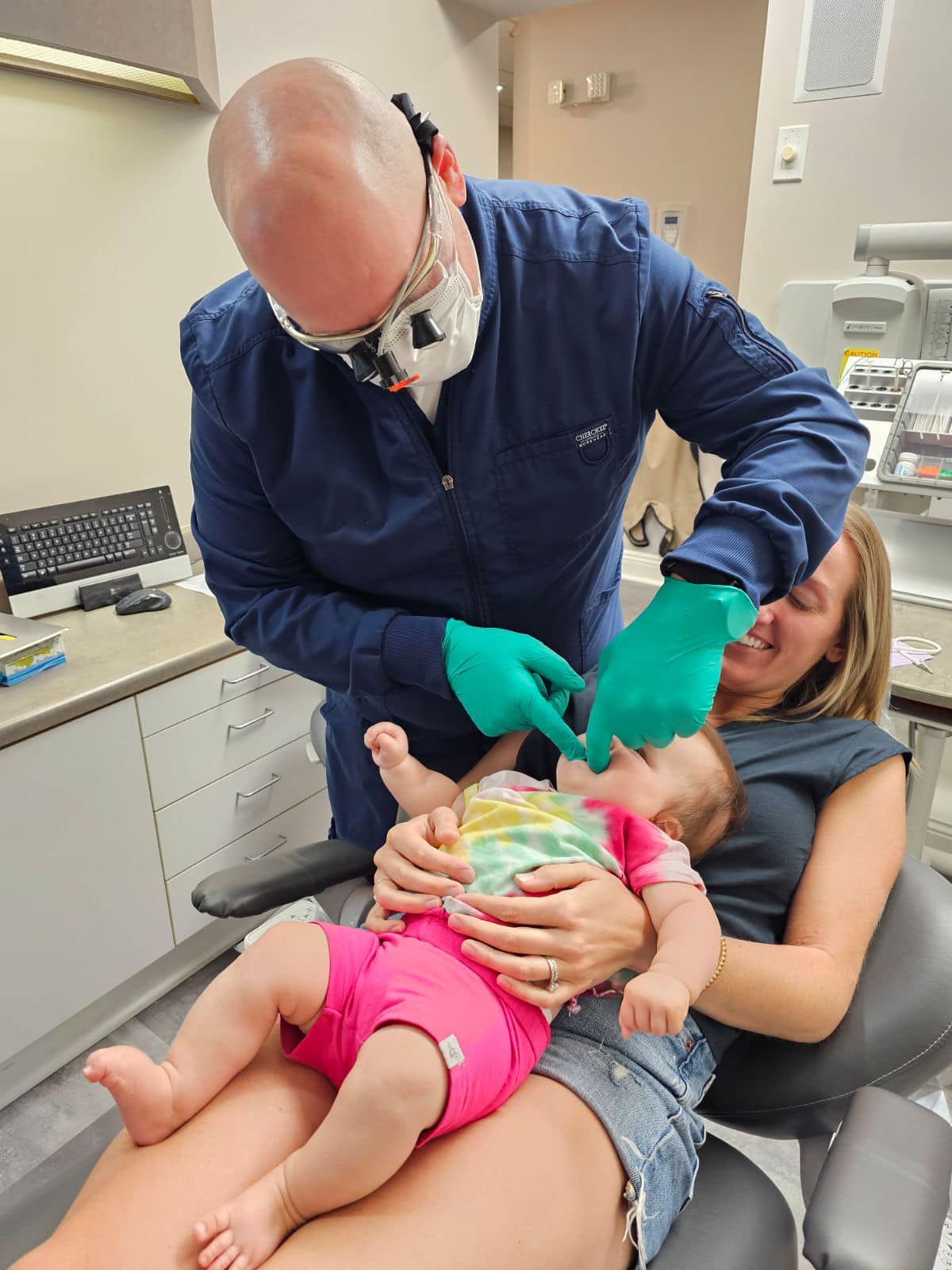 Orlosky Dental photo 4