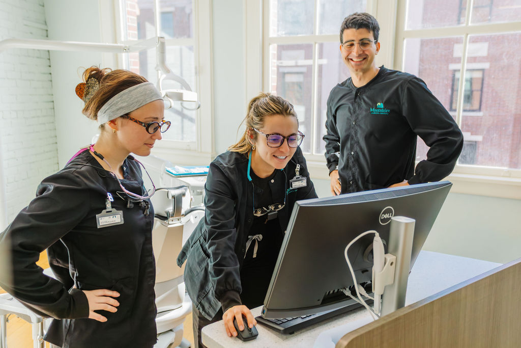 Montshire Pediatric Dentistry photo 1