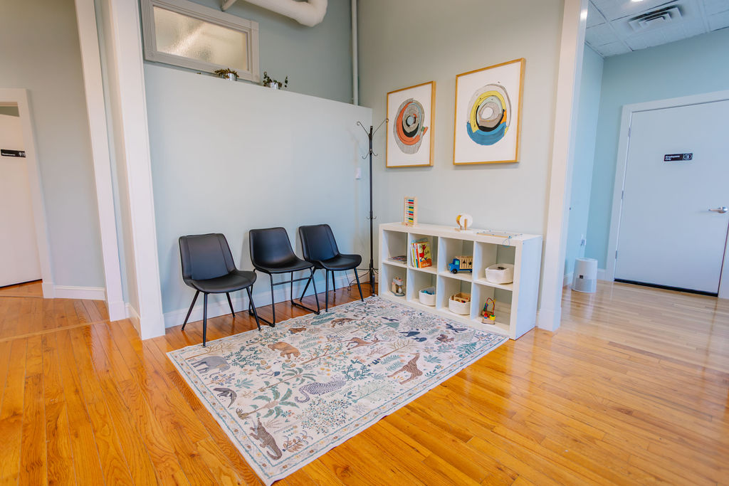 Montshire Pediatric Dentistry photo 2