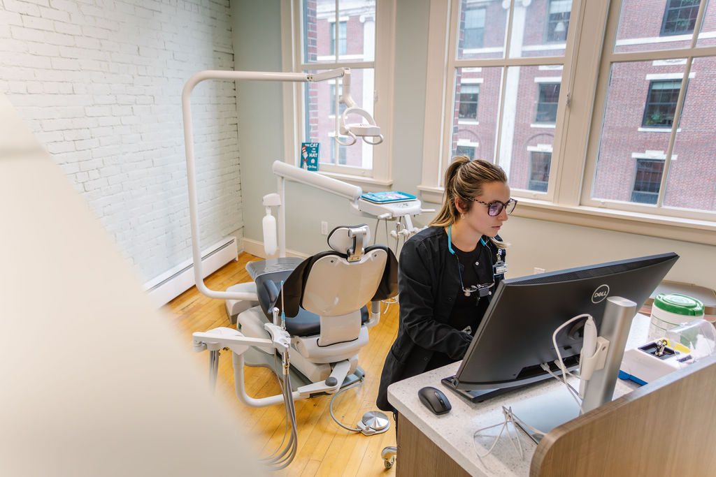 Montshire Pediatric Dentistry photo 4